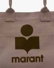 YENKY ZIPPED BAG