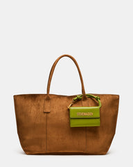 ANTONIA BAG TAN