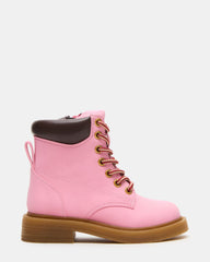 TODDLERS' JUMBLE PINK