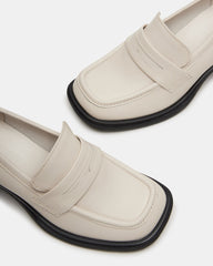 BAXTER BONE LEATHER - SM REBOOTED