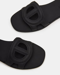 JELLIE BLACK - SM REBOOTED