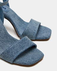 MESSA DENIM FABRIC
