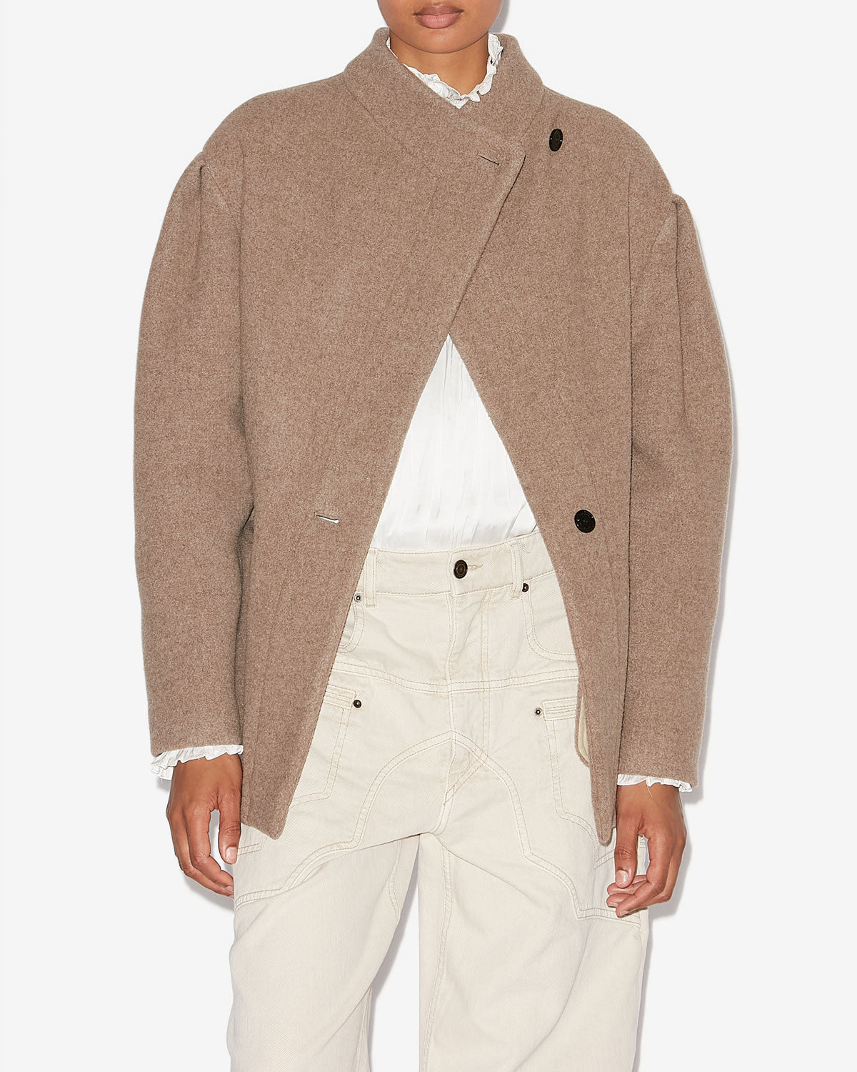 JABADI JACKET