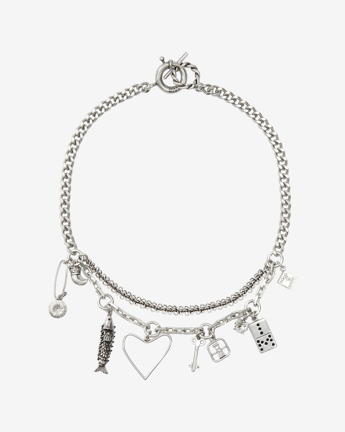 ABBY NECKLACE