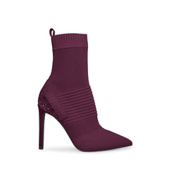 MAXWELLE BURGUNDY - SM REBOOTED
