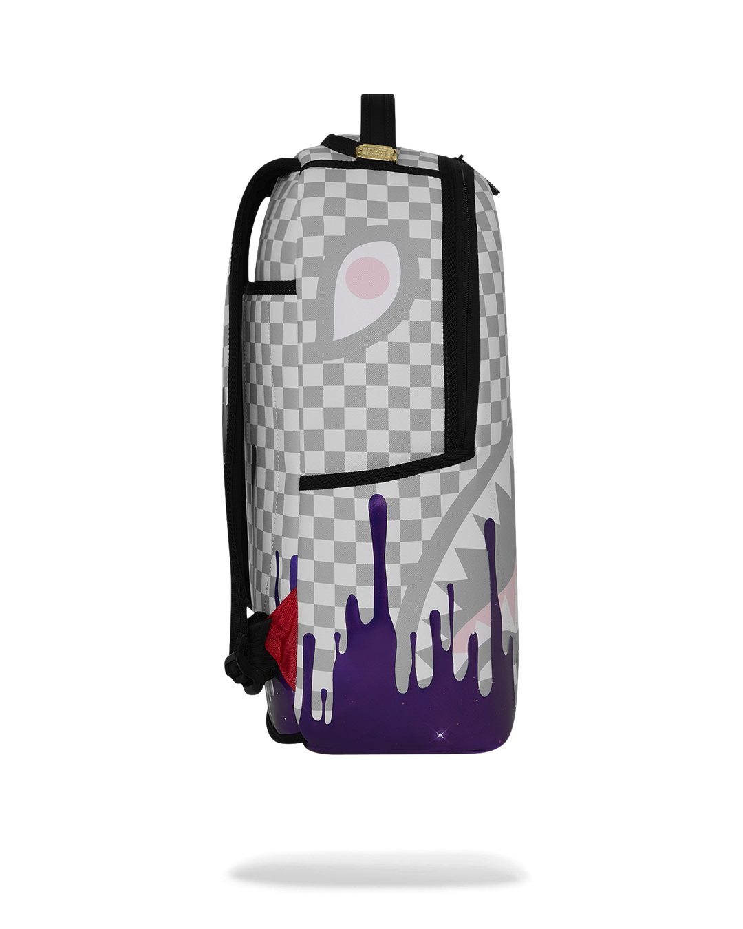 COSMIC CHAOS BACKPACK