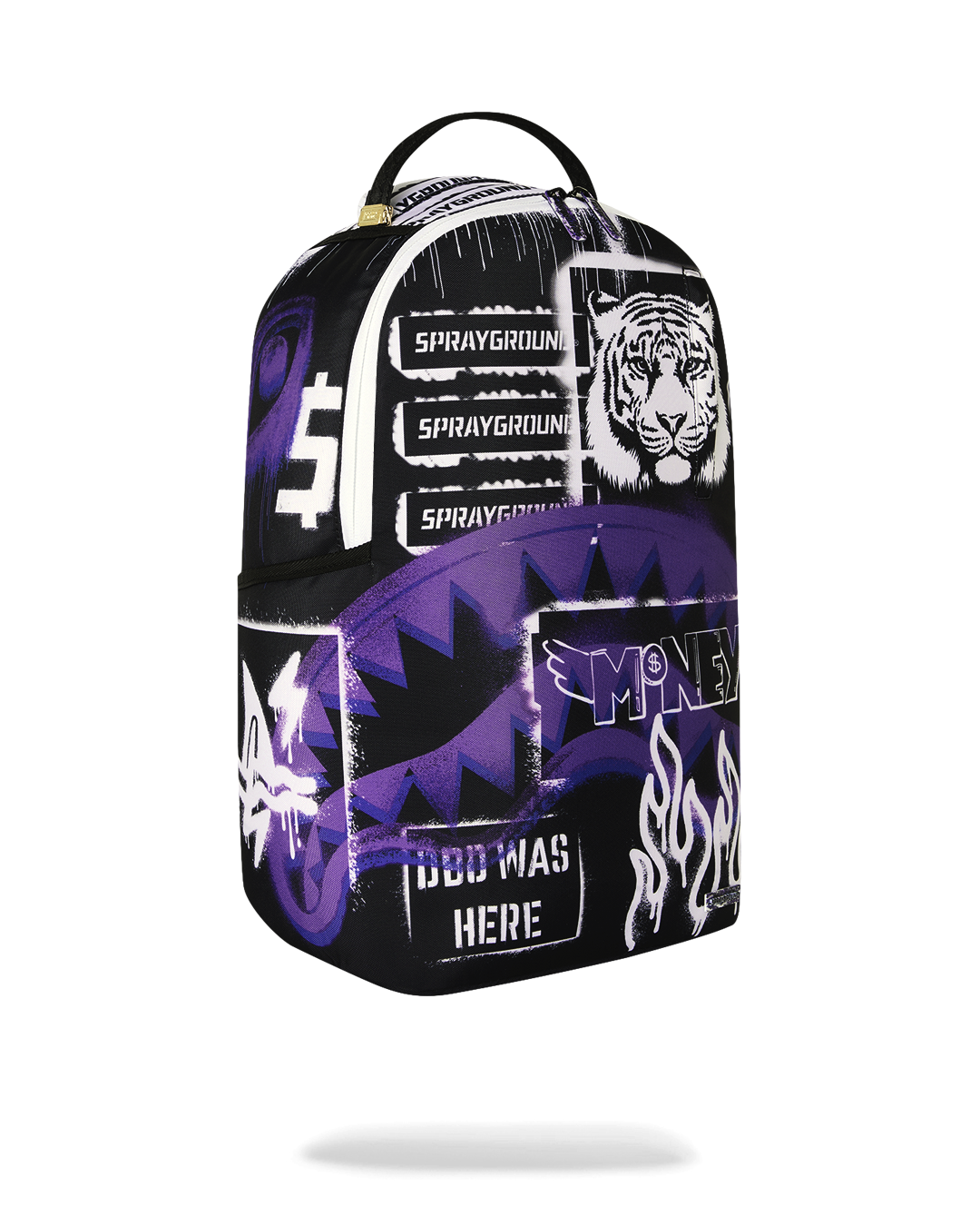 CITY CANVAS BACKPACK