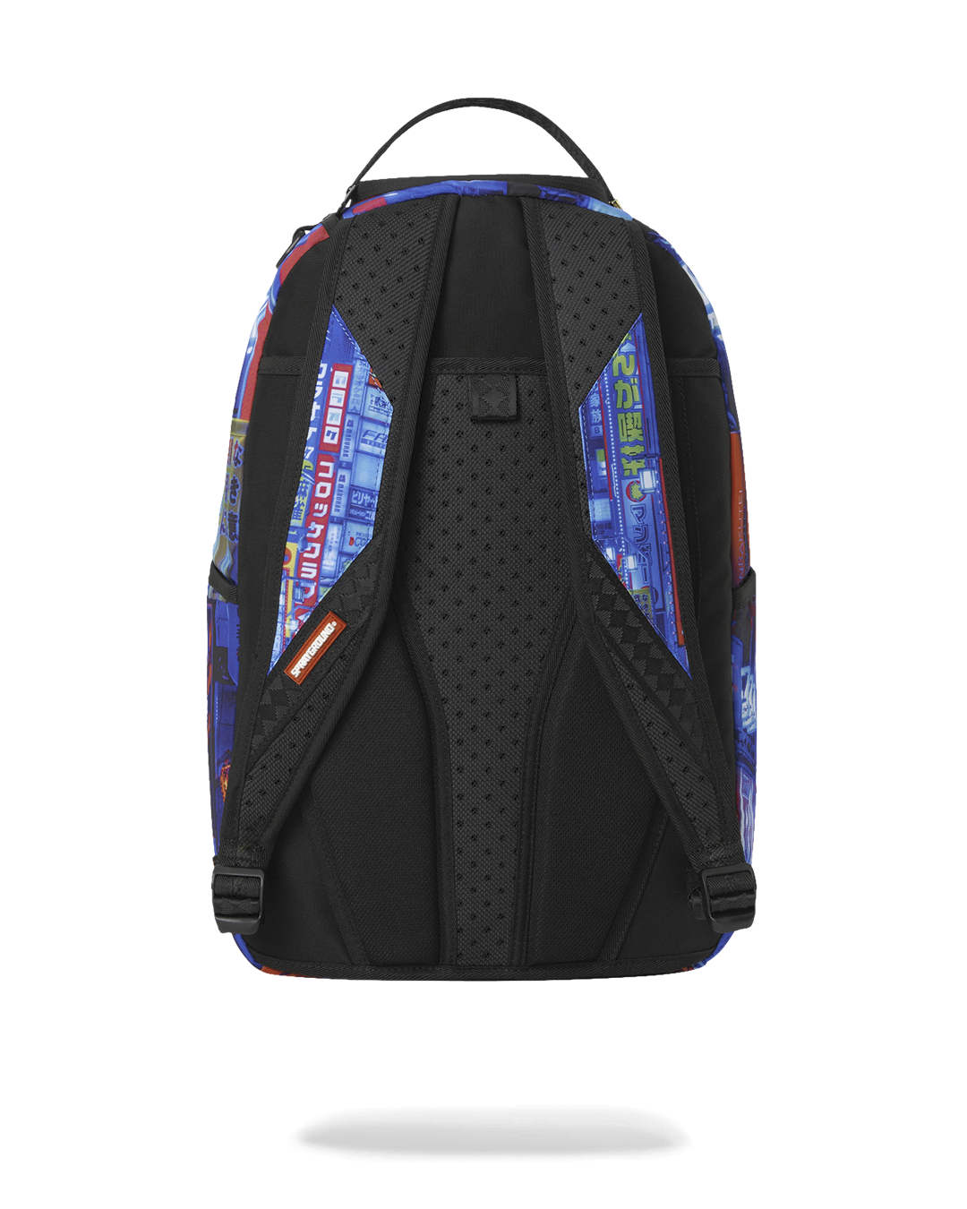 NIGHTSHIFT TOKYO BACKPACK