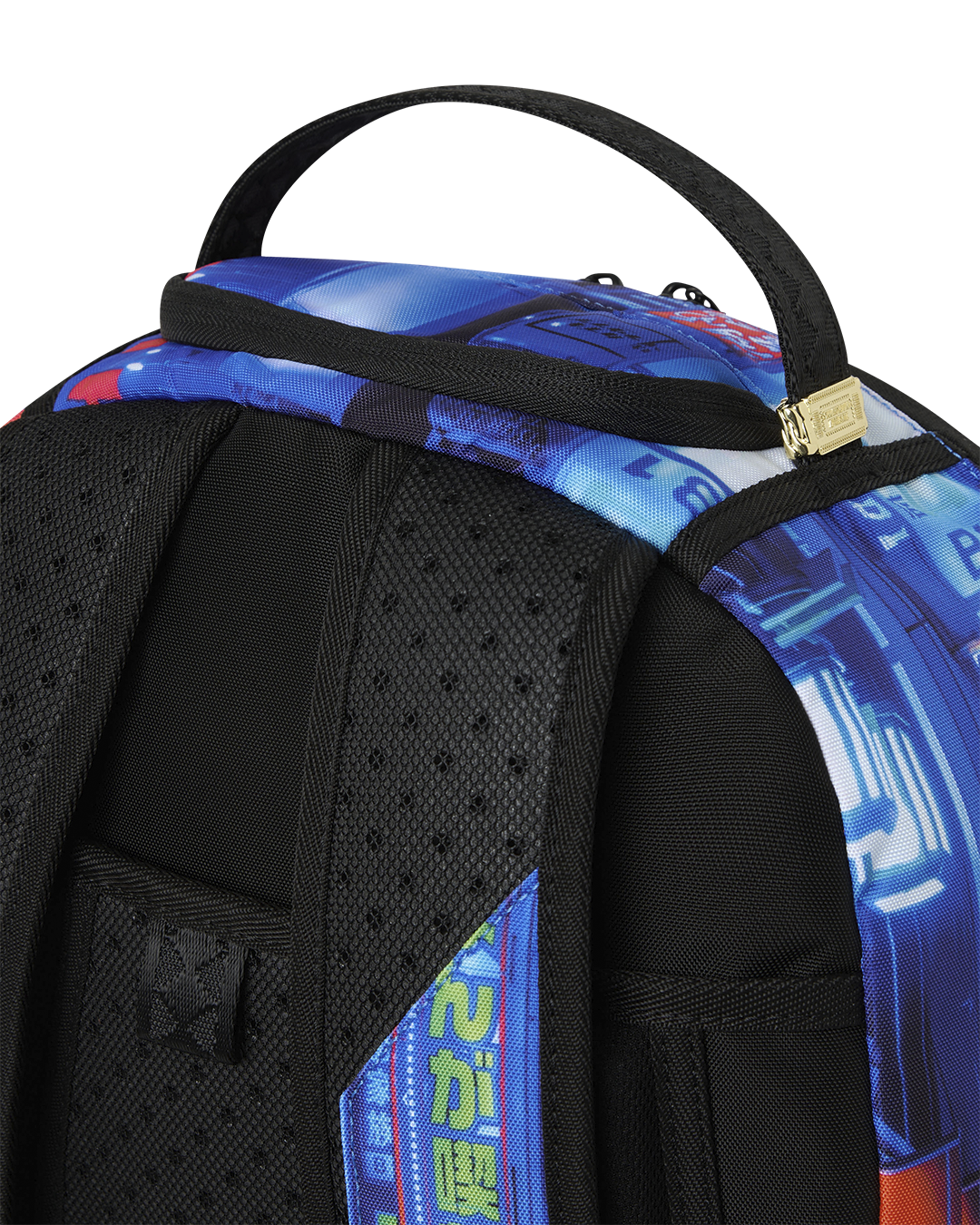 NIGHTSHIFT TOKYO BACKPACK