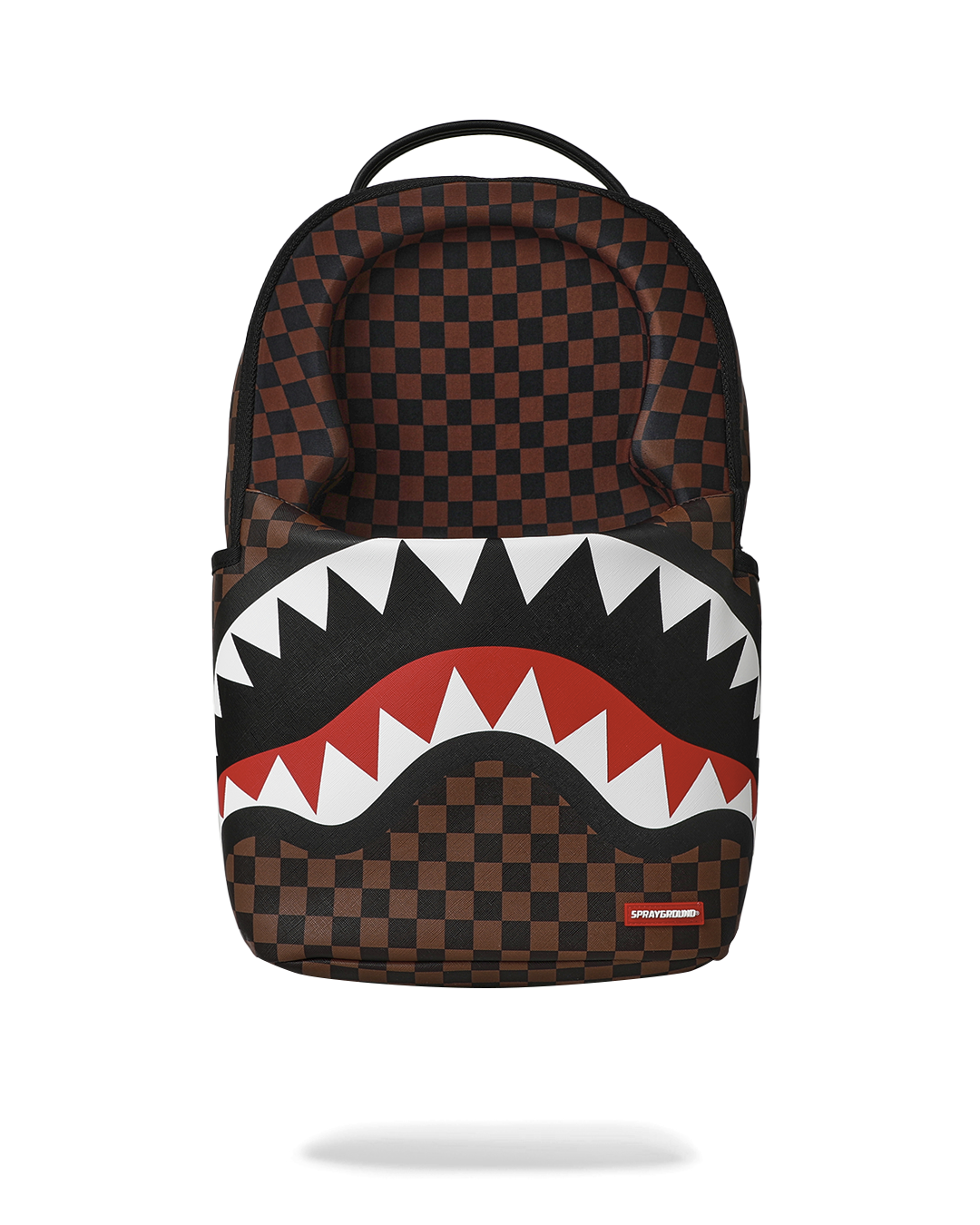 YOUNG MONEY SHARKS IN PARIS BACKPACK