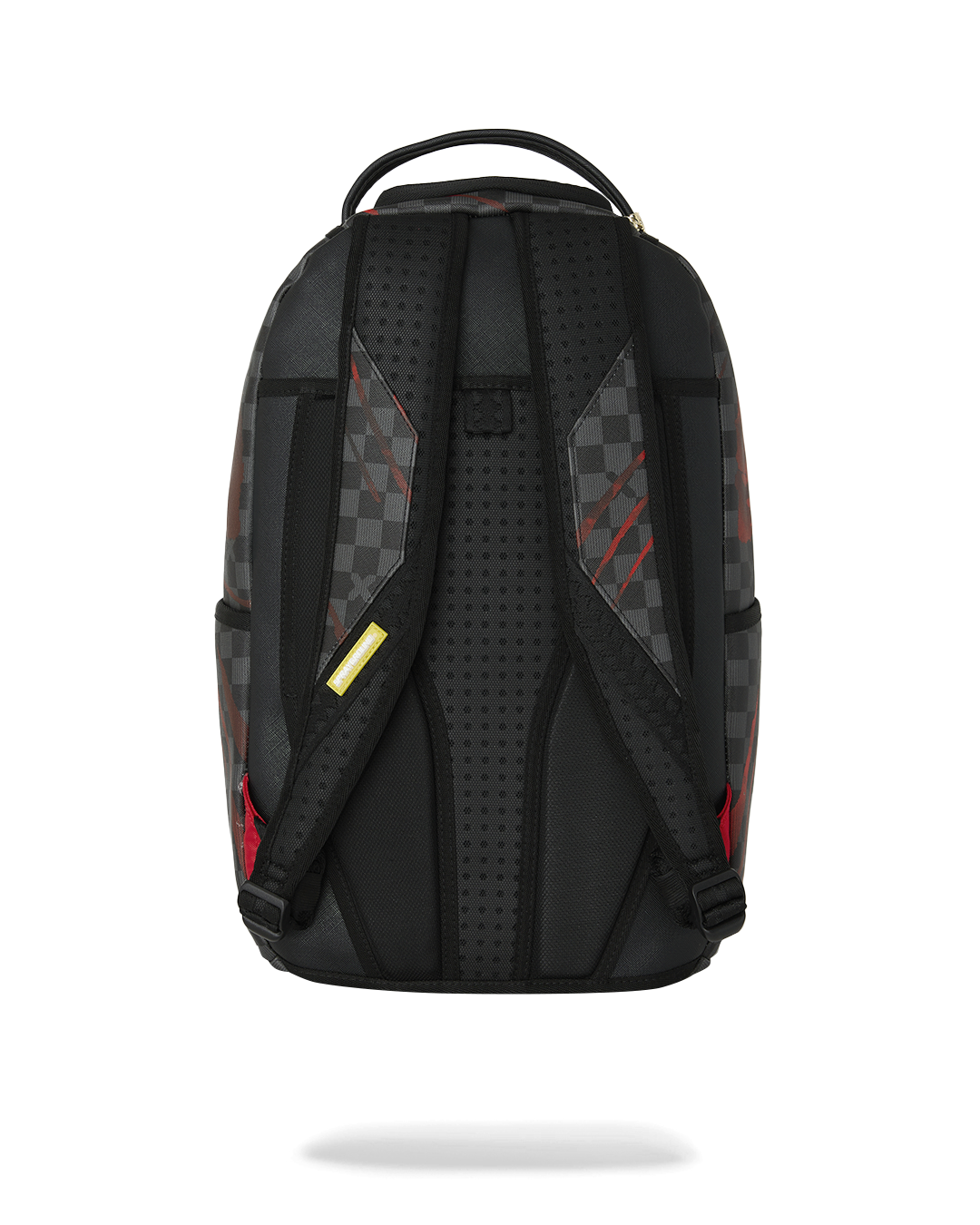 WOLVERINE OFFICIAL COLLAB - DONT MESS WITH ME BACKPACK