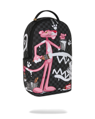 PINK PANTHER - VANDAL BY DESIGN BACKPACK