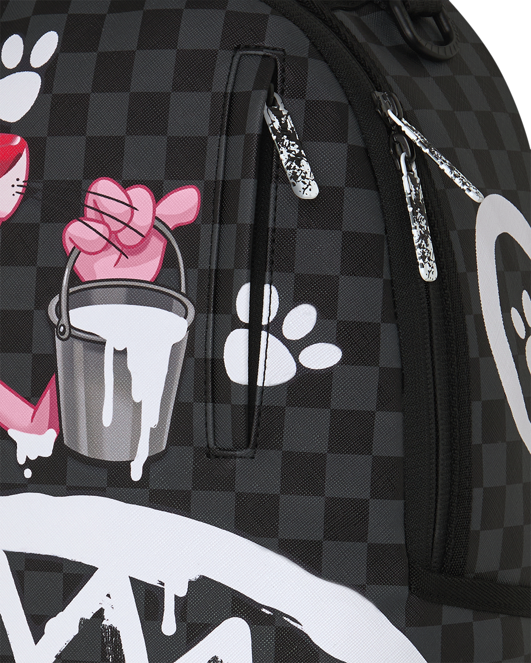 PINK PANTHER - VANDAL BY DESIGN BACKPACK