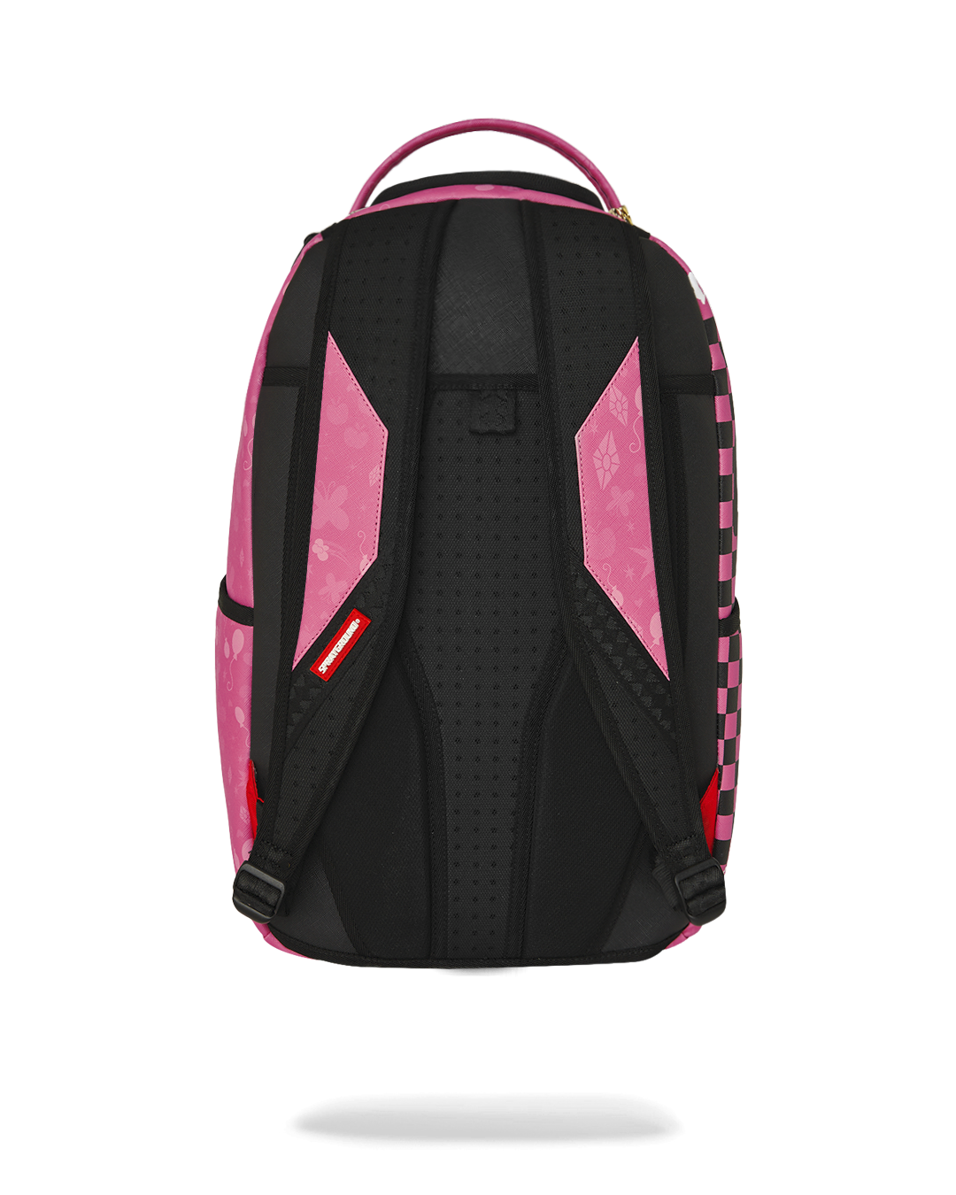 MY LITTLE PONY PARTY POPPIN BACKPACK