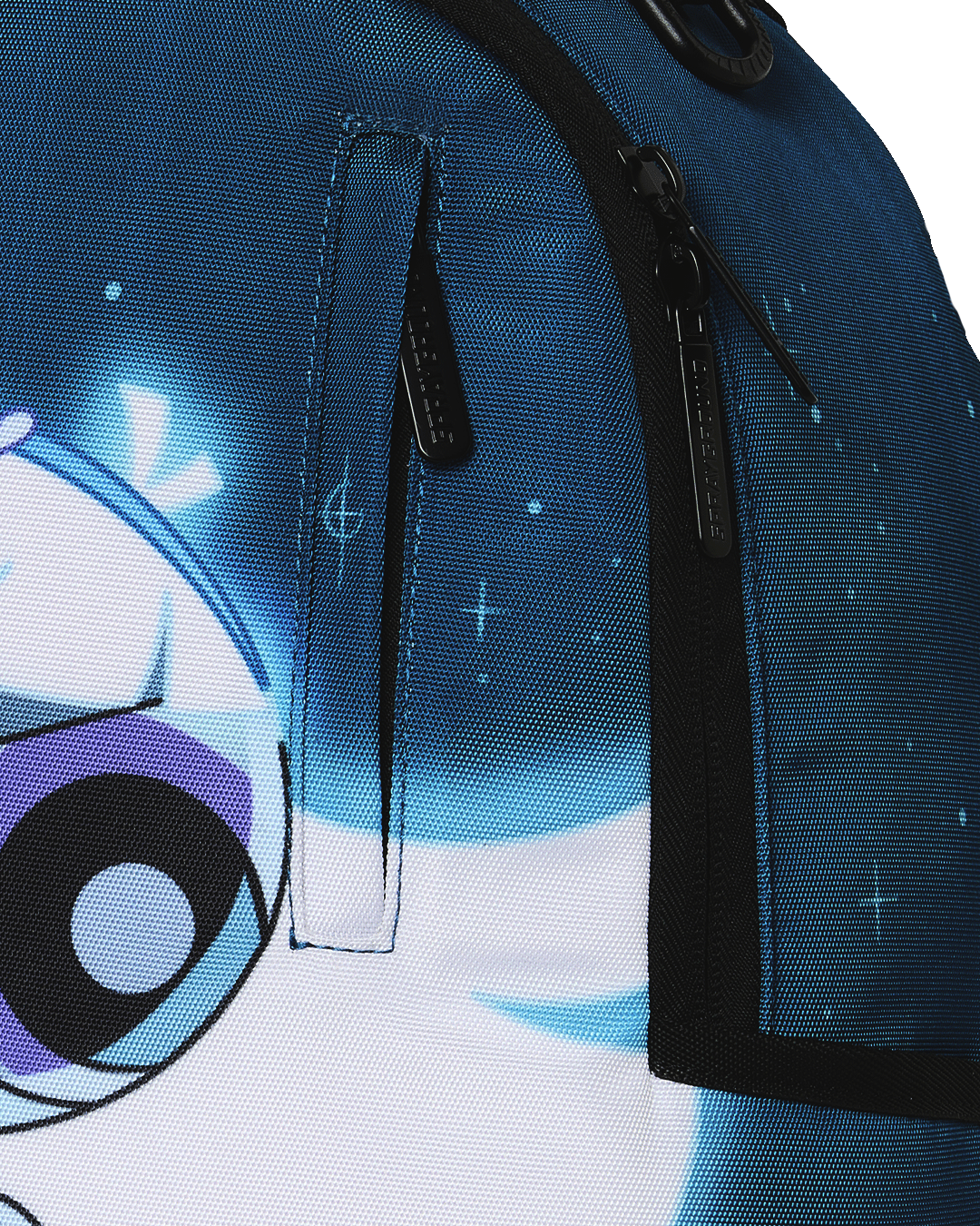 POWERPUFF GIRLS - BLISS READY FOR ACTION BACKPACK