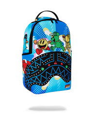 PACMAN OFFICIAL COLLAB - THE SG CREW BACKPACK
