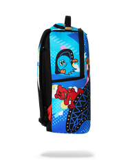 PACMAN OFFICIAL COLLAB - THE SG CREW BACKPACK