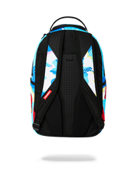 PACMAN OFFICIAL COLLAB - THE SG CREW BACKPACK