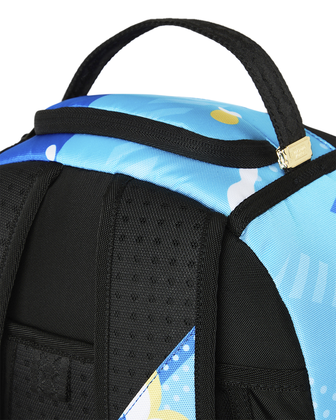 PACMAN OFFICIAL COLLAB - THE SG CREW BACKPACK
