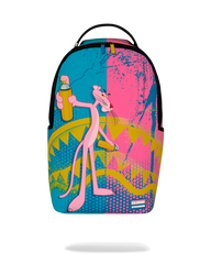 PINK PANTHER - ART HEIST BACKPACK