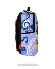 RUGRATS ARTIST PARTY BACKPACK