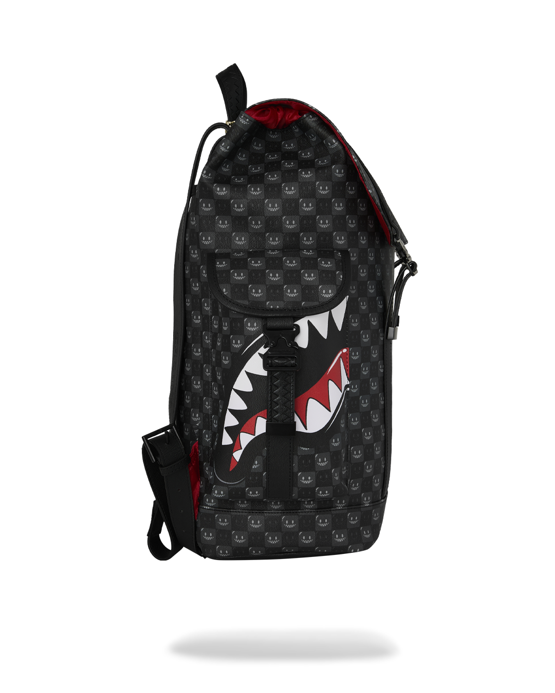 SHINOBI SHARKS IN PARIS MONTE CARLO