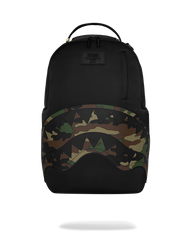 SHARK CENTRAL: GHOST MODE BACKPACK