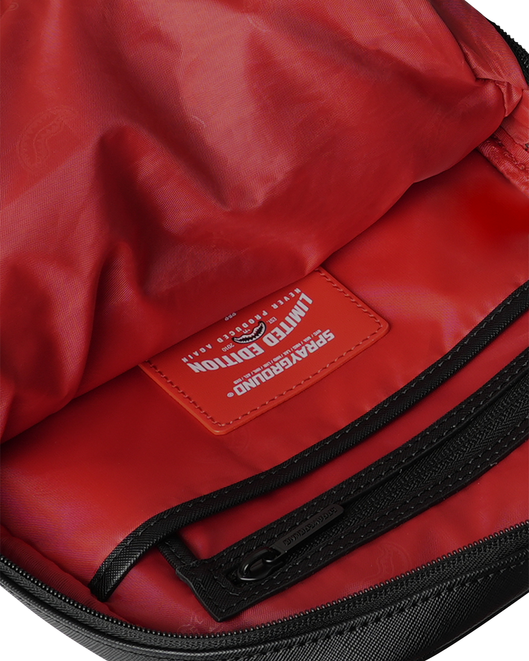 STEALTH GLIDE SAVAGE BACKPACK