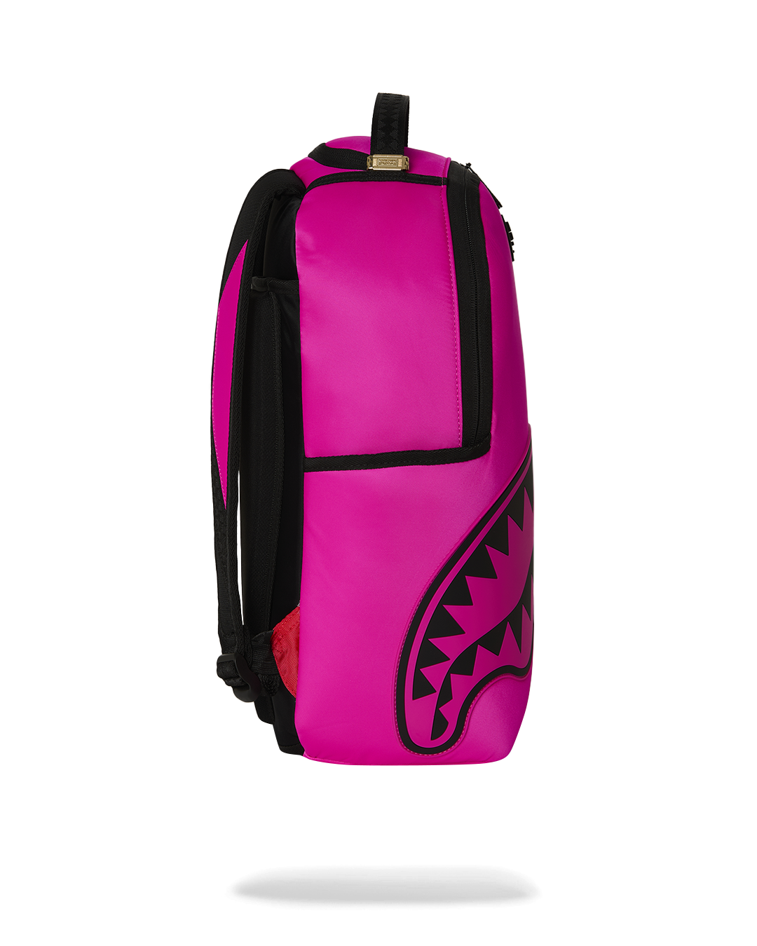 SHARK CENTRAL 2 PINK CODE BACKPACK