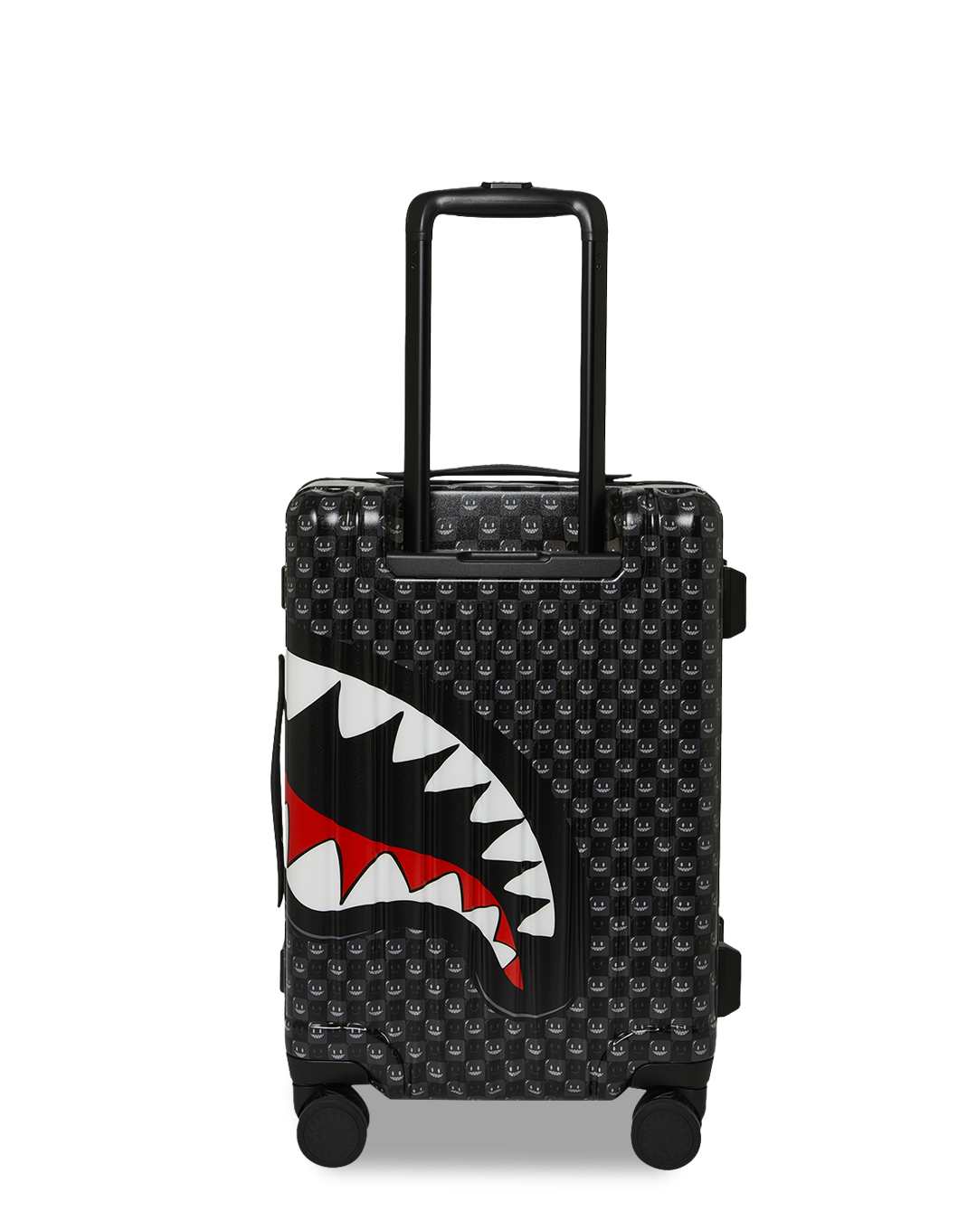 SHINOBI SHARKS IN PARIS CARRY-ON LUGGAGE