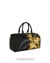 BILLIONAIRE BLOOM MINI DUFFLE