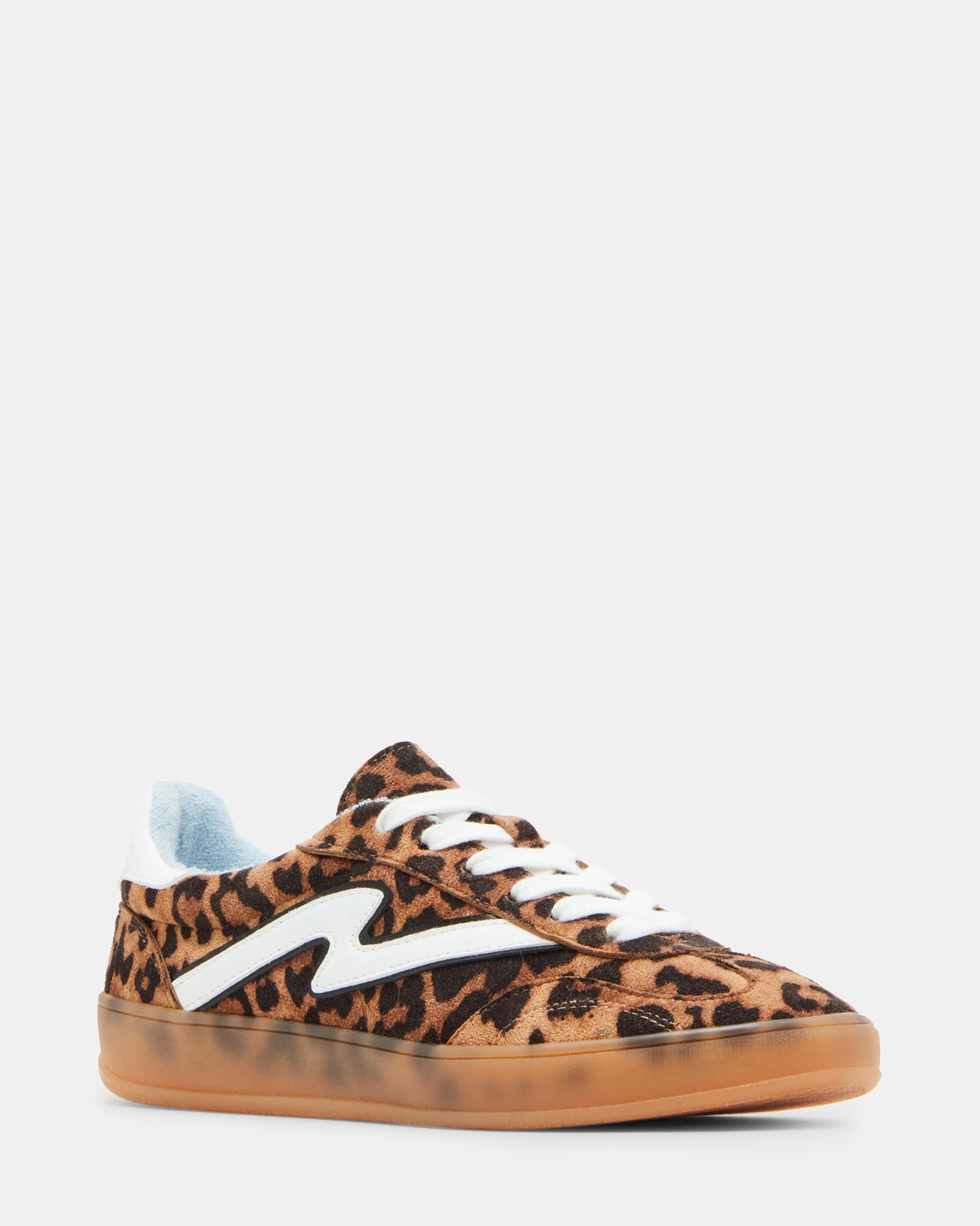 GIIA LEOPARD MULTI
