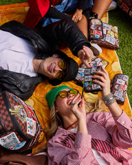 MICKEY MOUSE MOGUL DISNEY COLLAB WALLET