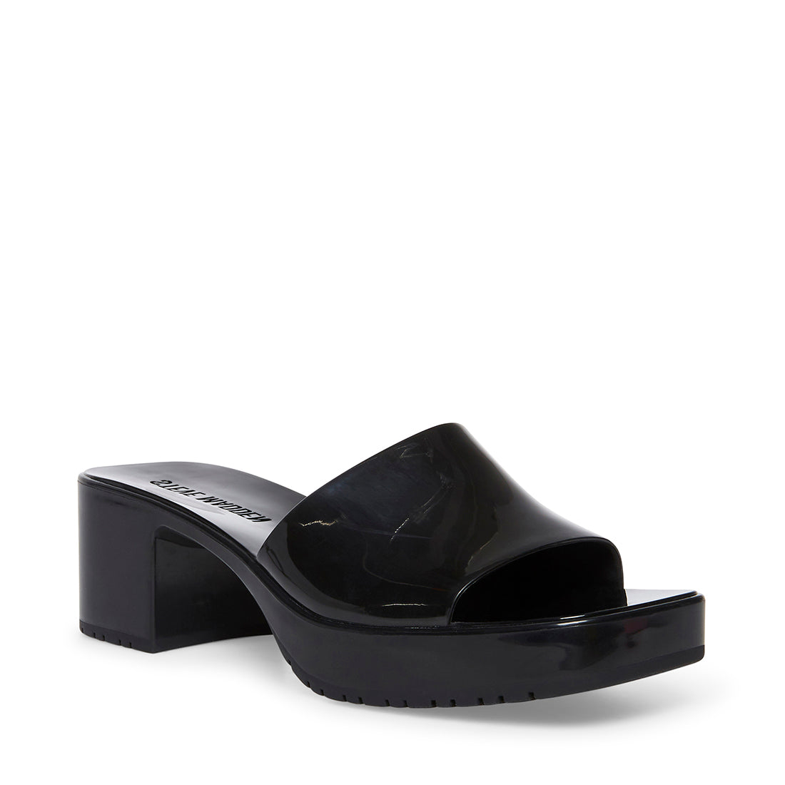 HARLIN BLACK - SM REBOOTED
