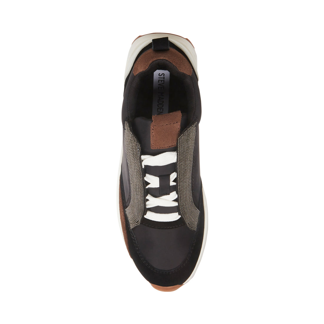 KEYAN BLACK MULTI - SM REBOOTED