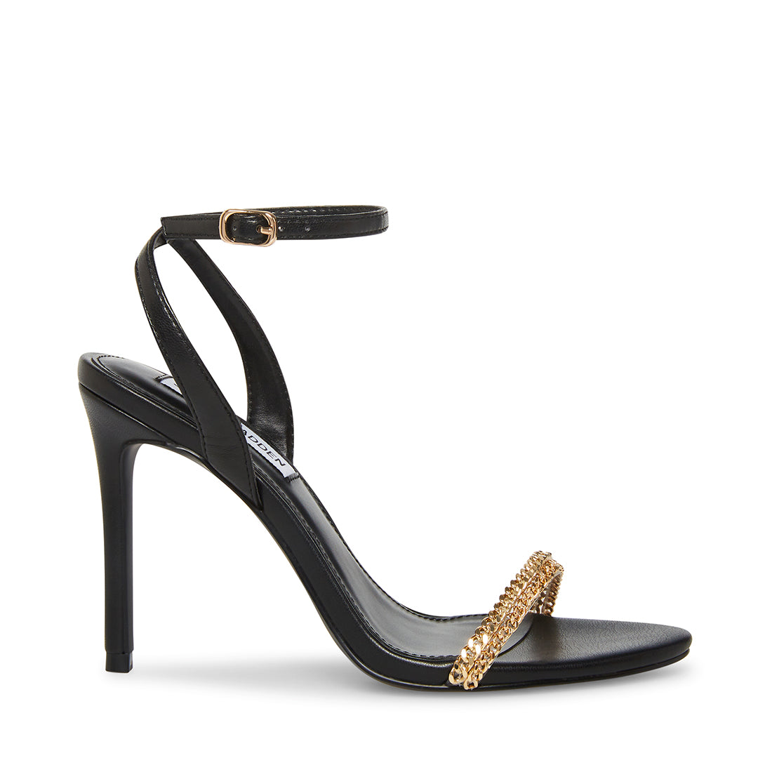 MARIE BLACK/GOLD - SM REBOOTED