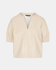 ROXANNE TOP BONE