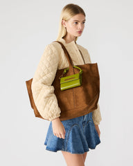 ANTONIA BAG TAN