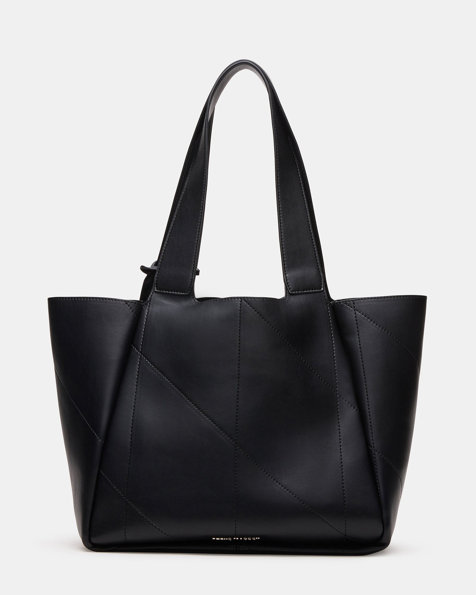 CLANCY BAG BLACK