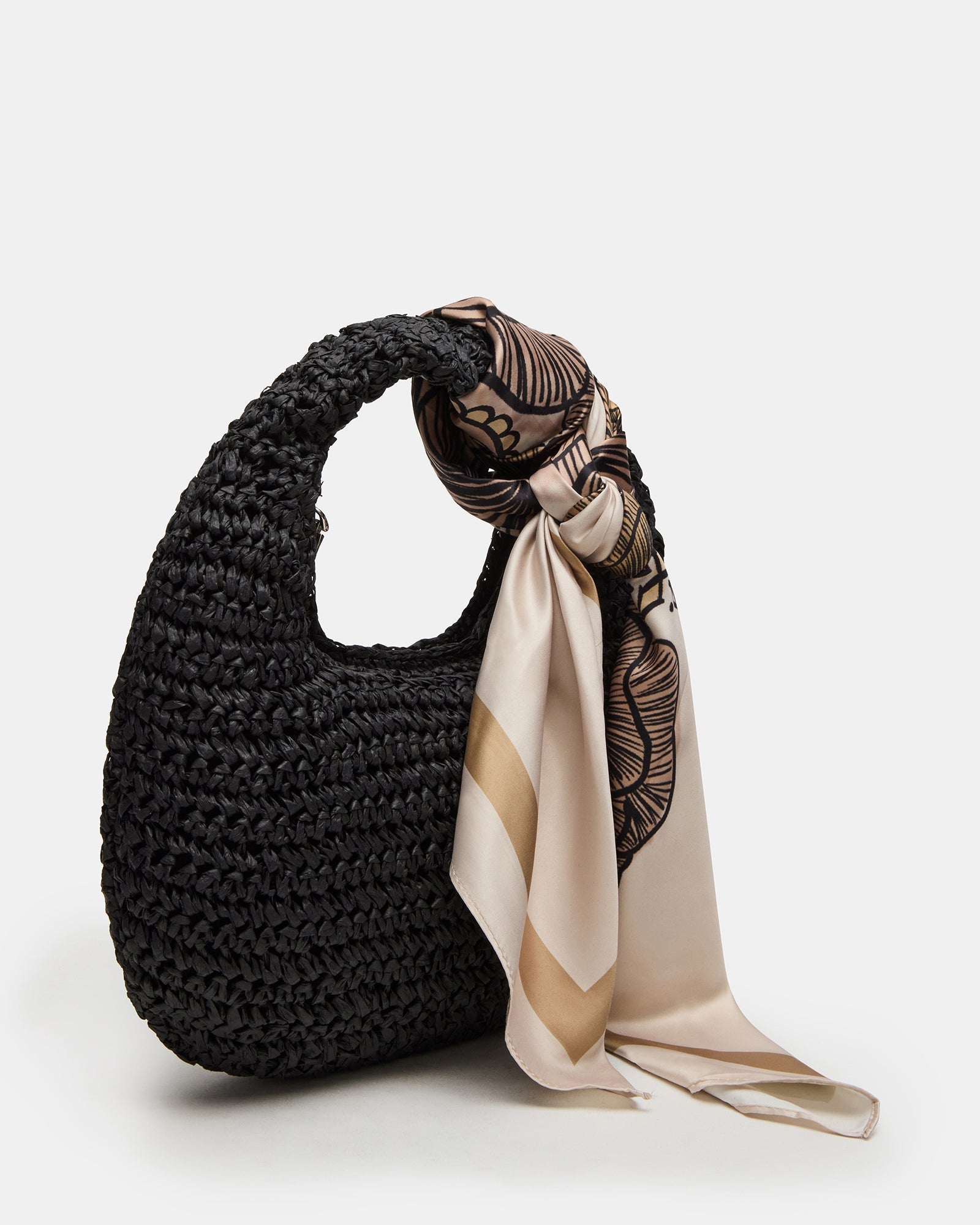 DAENRYS BAG BLACK