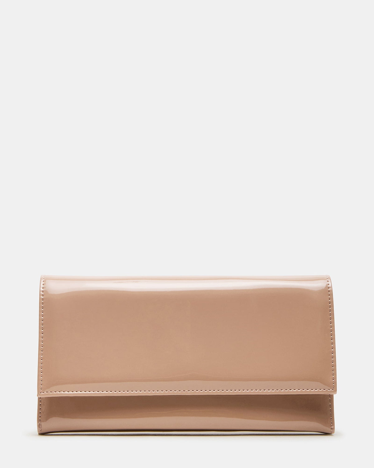 JULIANA BAG BLUSH PATENT