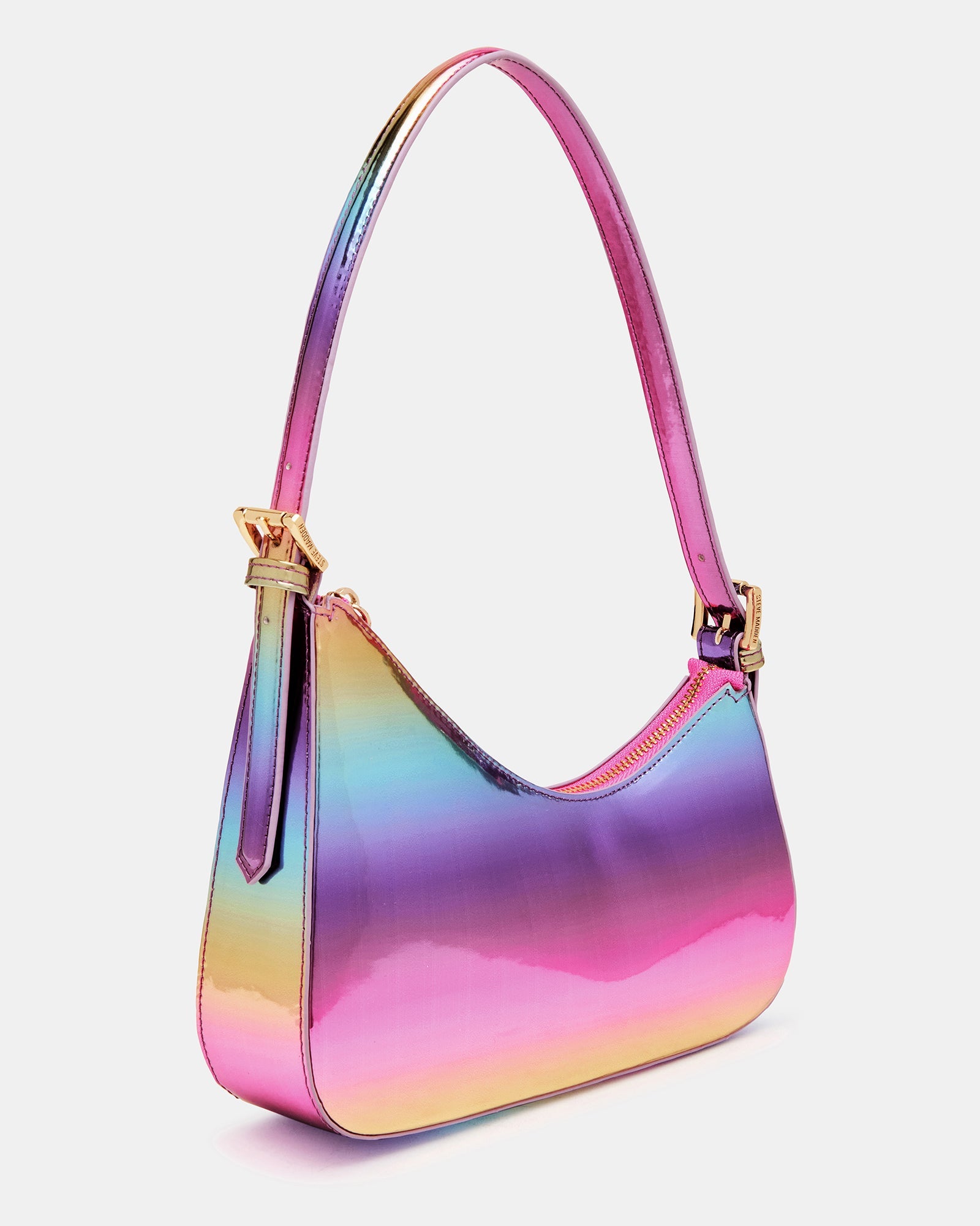 SMITH BAG METALLIC MULTI