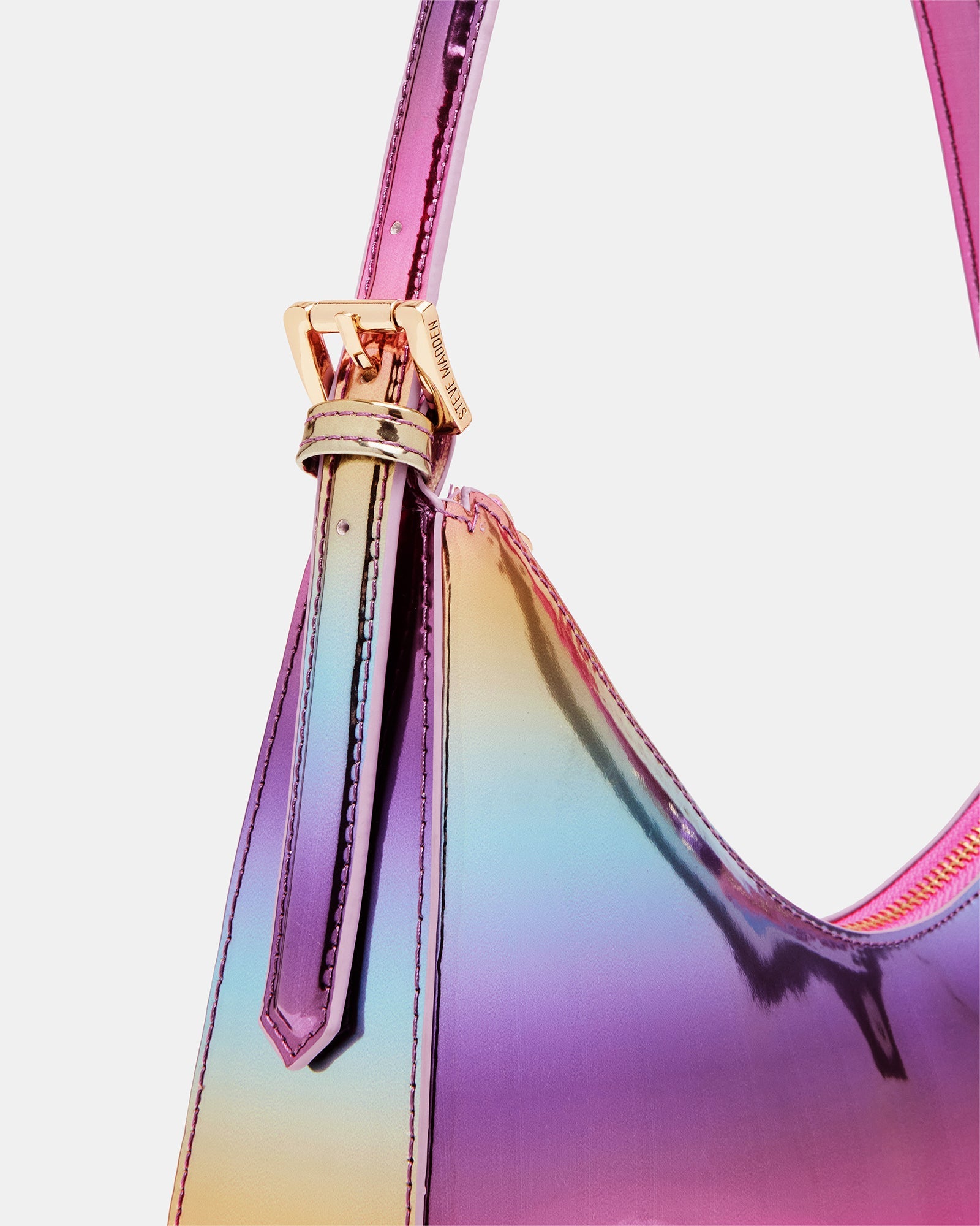 SMITH BAG METALLIC MULTI