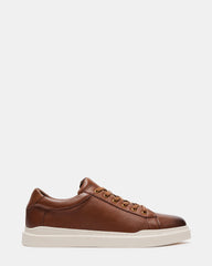 TILTON COGNAC LEATHER - SM REBOOTED