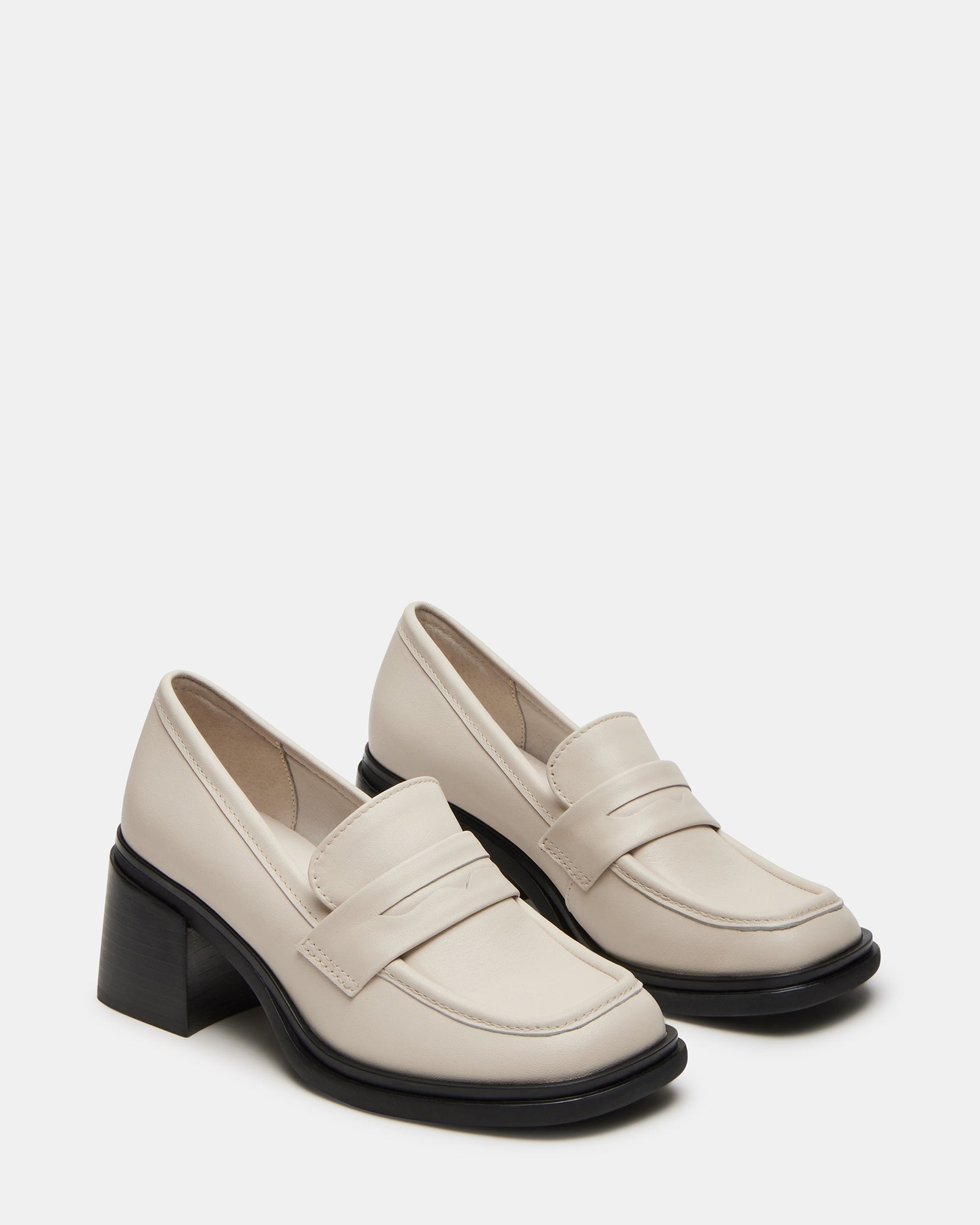 BAXTER BONE LEATHER - SM REBOOTED