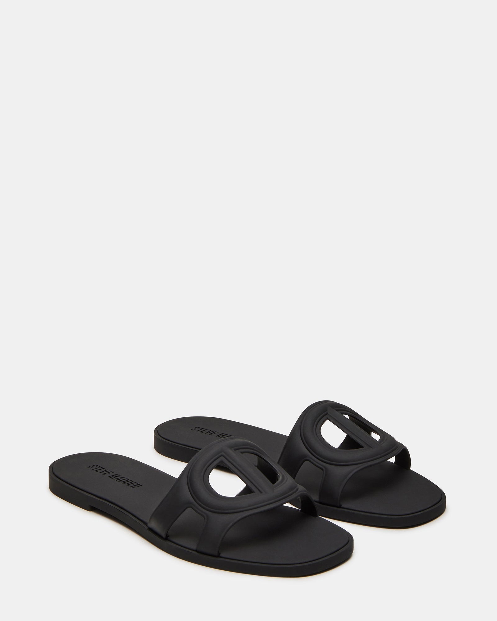 JELLIE BLACK - SM REBOOTED